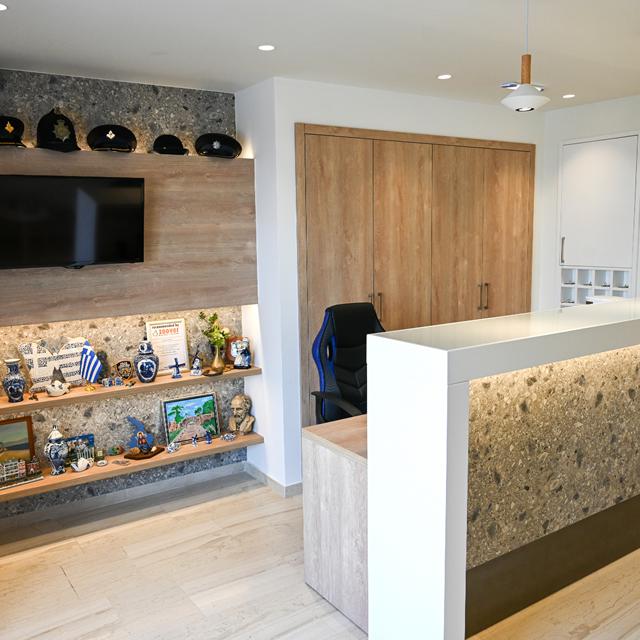 Lejligheder Faliron - billede 5