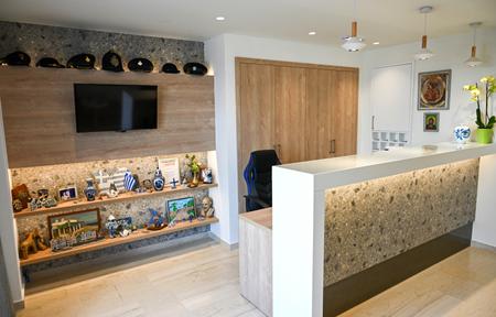 Lejligheder Faliron billede 5