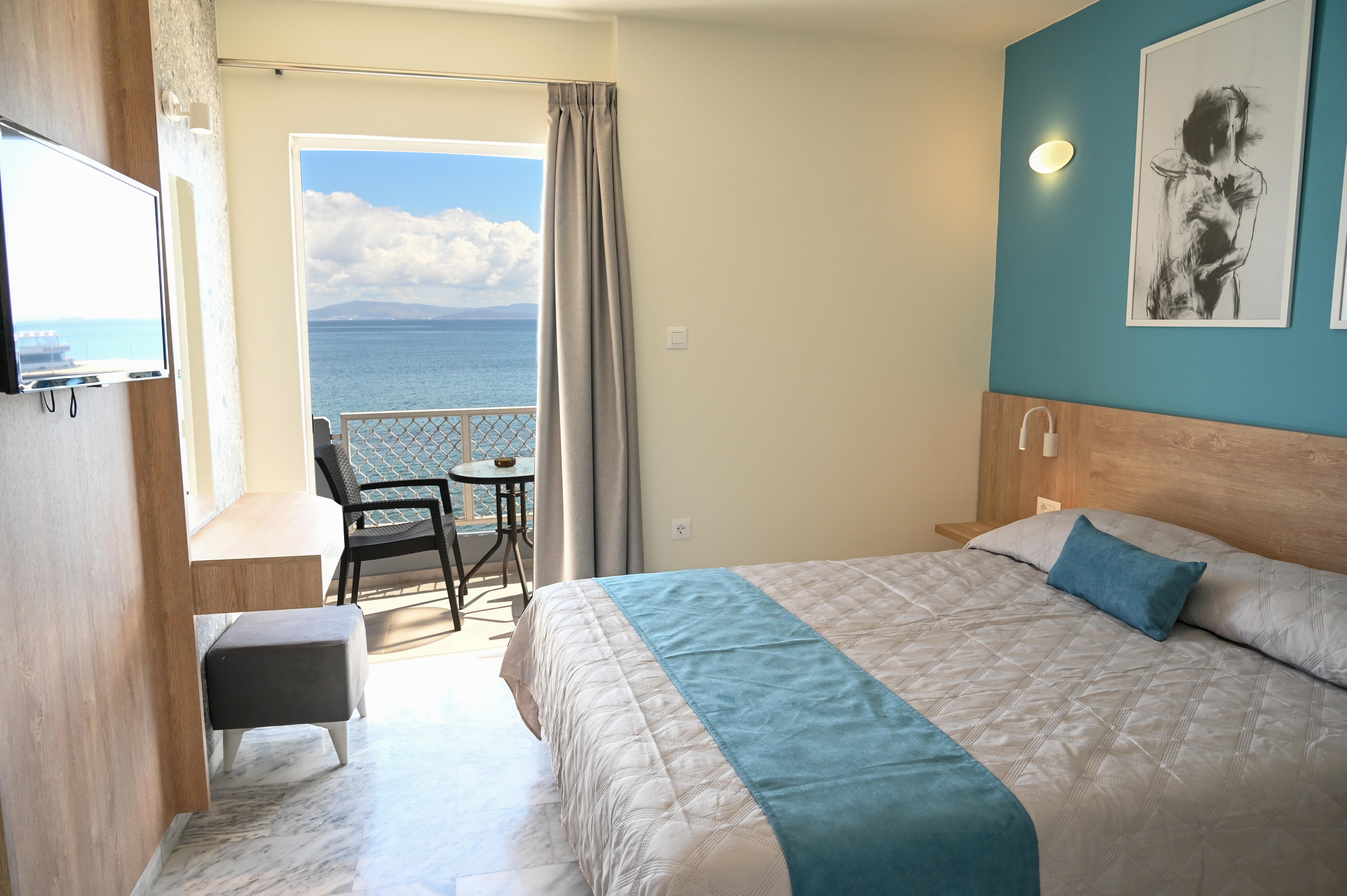 Lejligheder Faliron slide 2