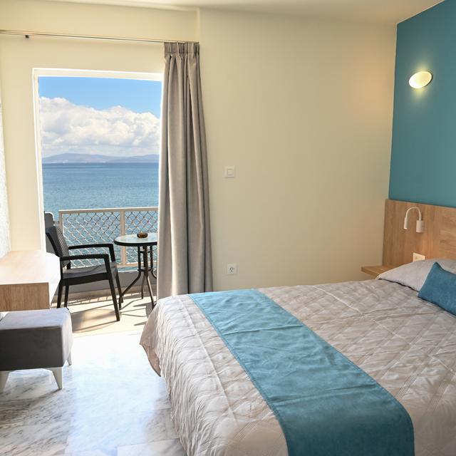 Lejligheder Faliron - billede 2