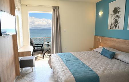 Lejligheder Faliron slide 2