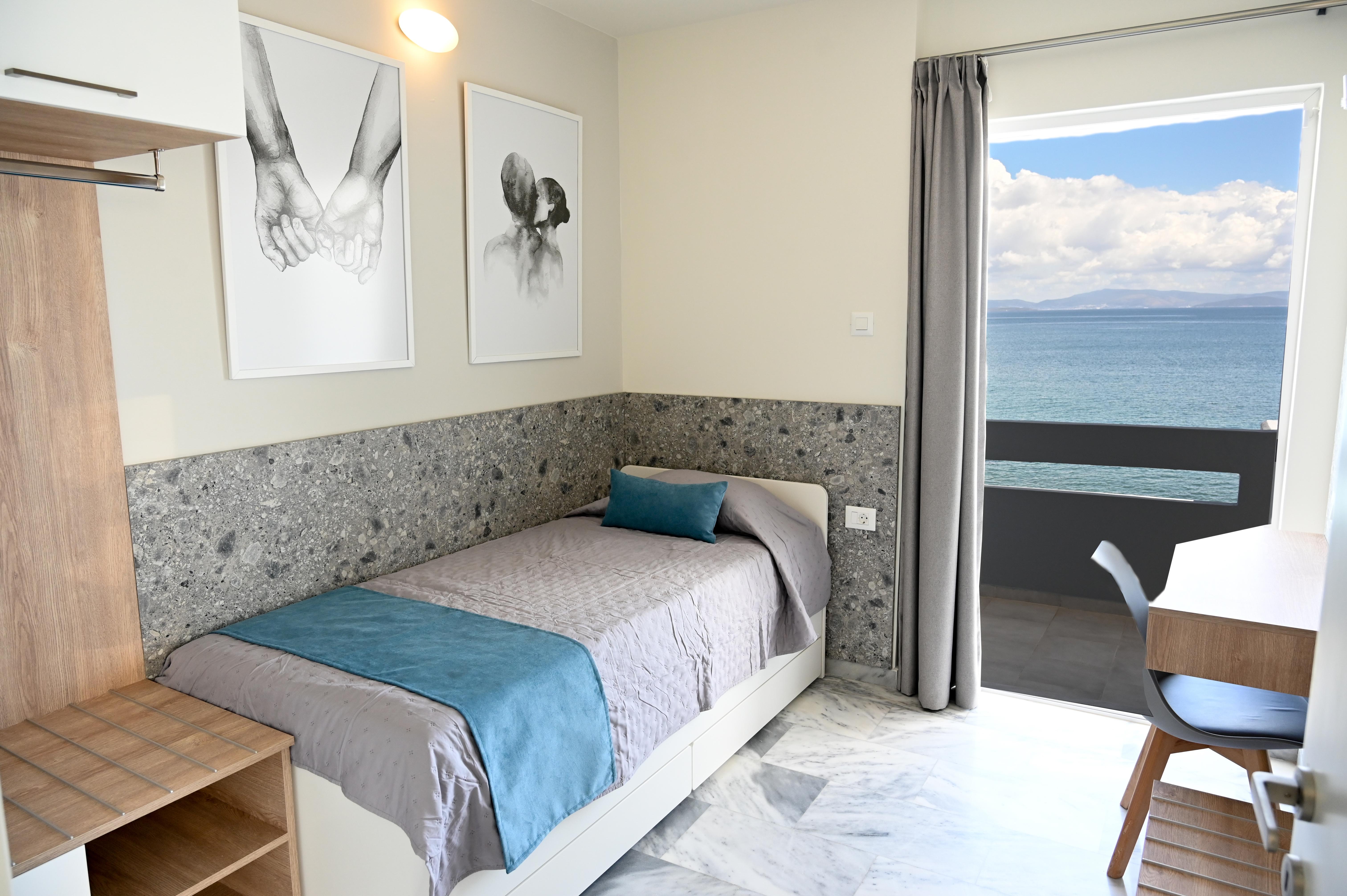 Lejligheder Faliron slide 4