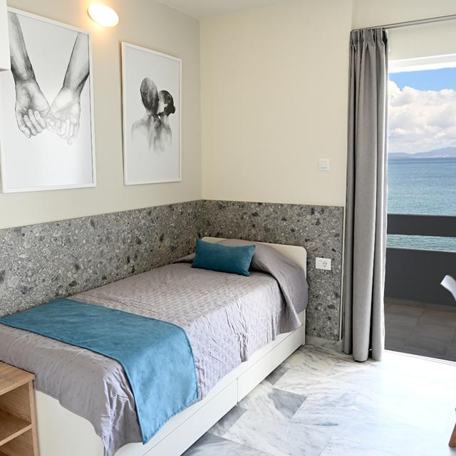 Lejligheder Faliron - billede 4