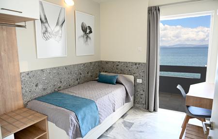 Lejligheder Faliron slide 4