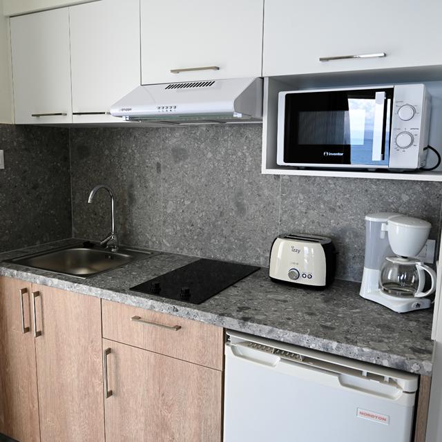 Lejligheder Faliron - billede 3