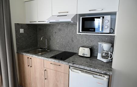 Lejligheder Faliron slide 3