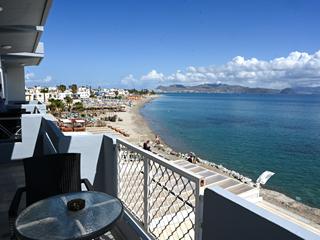 Kos by, Grækenland - Kun hotel afbudsrejse