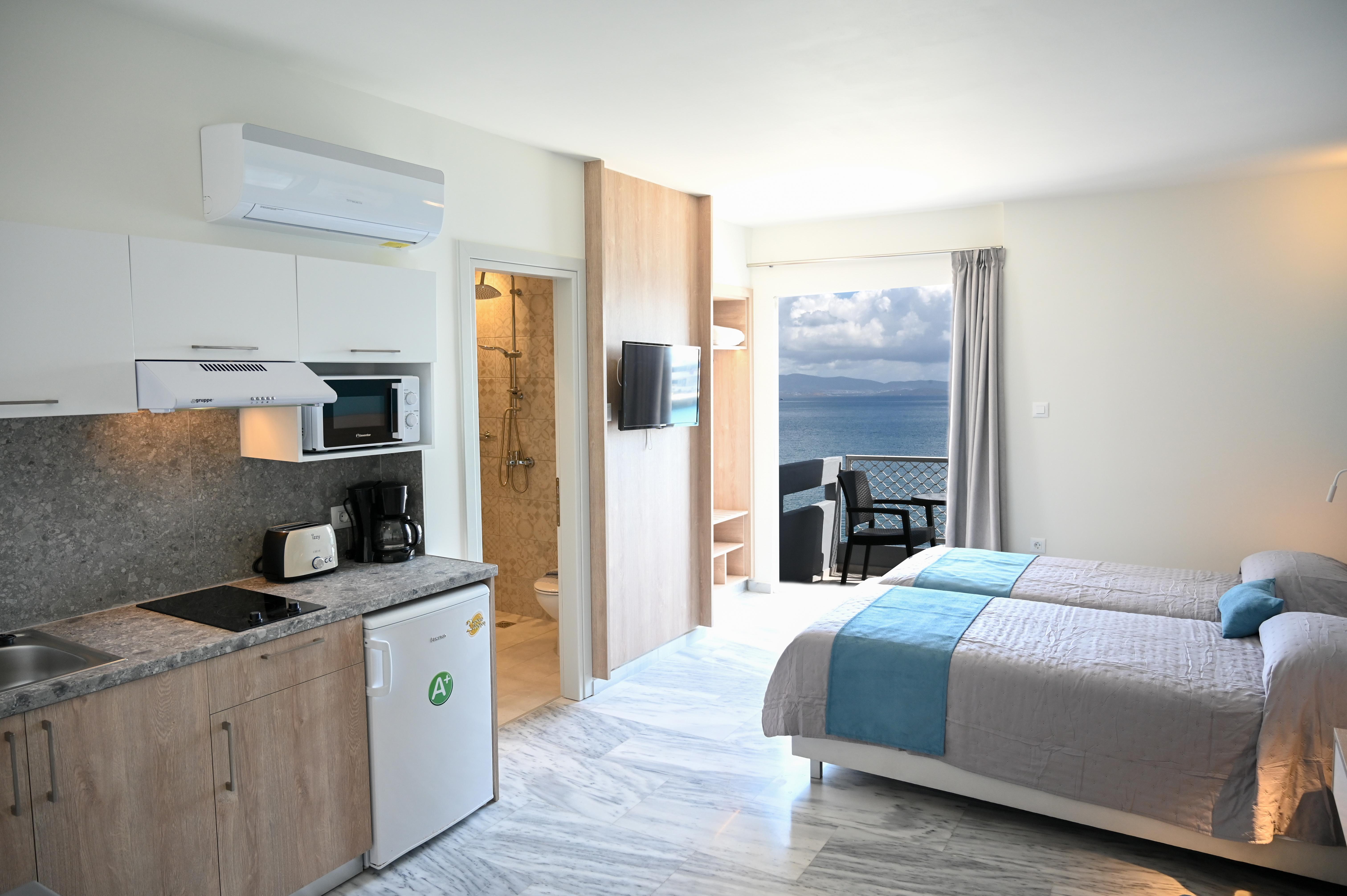 Lejligheder Faliron slide 5