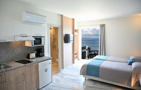 Lejligheder Faliron slide 5