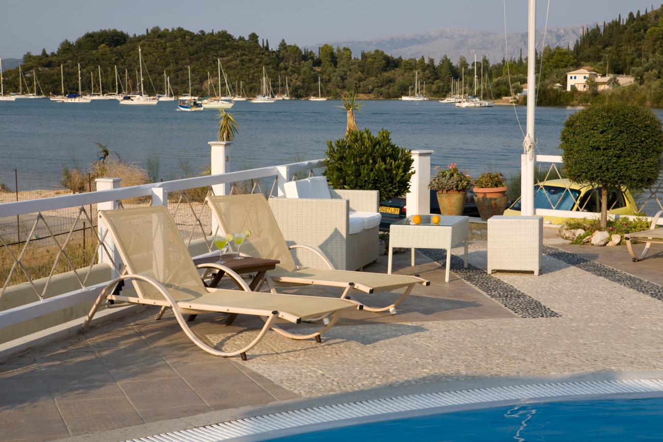 Athesis Hotel Apartments (tidligere Iris)  slide 2