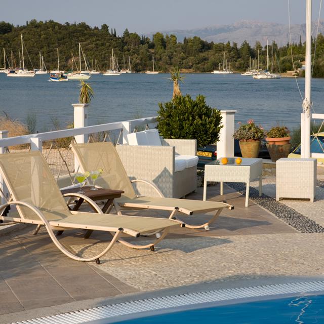 Athesis Hotel Apartments (tidligere Iris) - billede 2