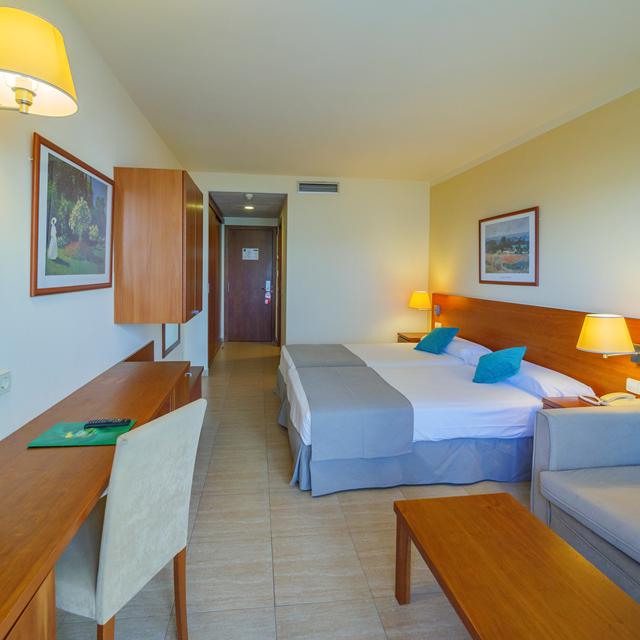 Dwo Sirius By Checkin - Voksenhotel - billede 3