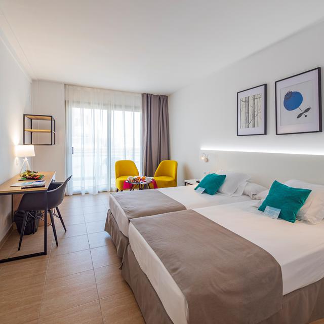 Dwo Sirius By Checkin - Voksenhotel - billede 4