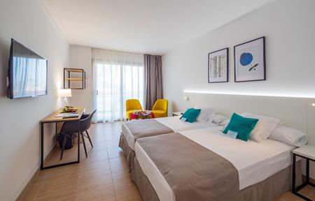 Dwo Sirius By Checkin - Voksenhotel slide 4