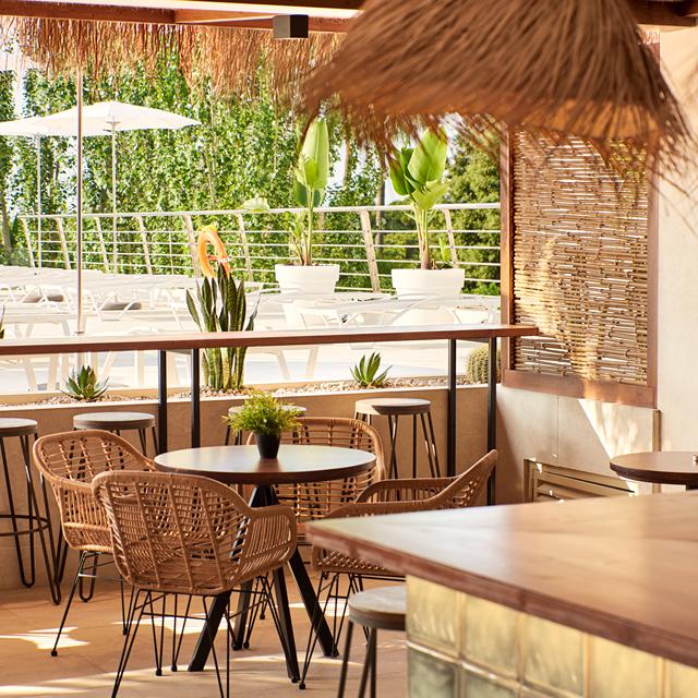 Dwo Sirius By Checkin - Voksenhotel - billede 6