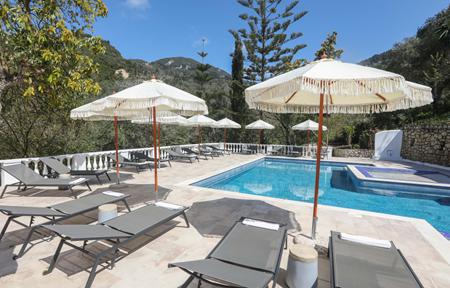 Lejligheder Sunflower