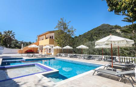 Lejligheder Sunflower slide 2