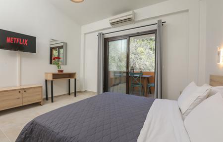 Lejligheder Sunflower slide 4