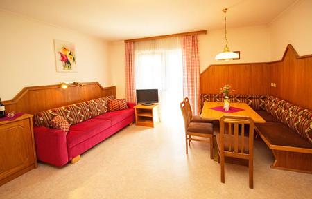 Lejlighedshotel Panorama slide 5