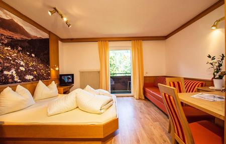 Lejlighedshotel Panorama slide 4