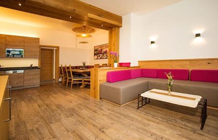 Lejlighedshotel Panorama slide 2