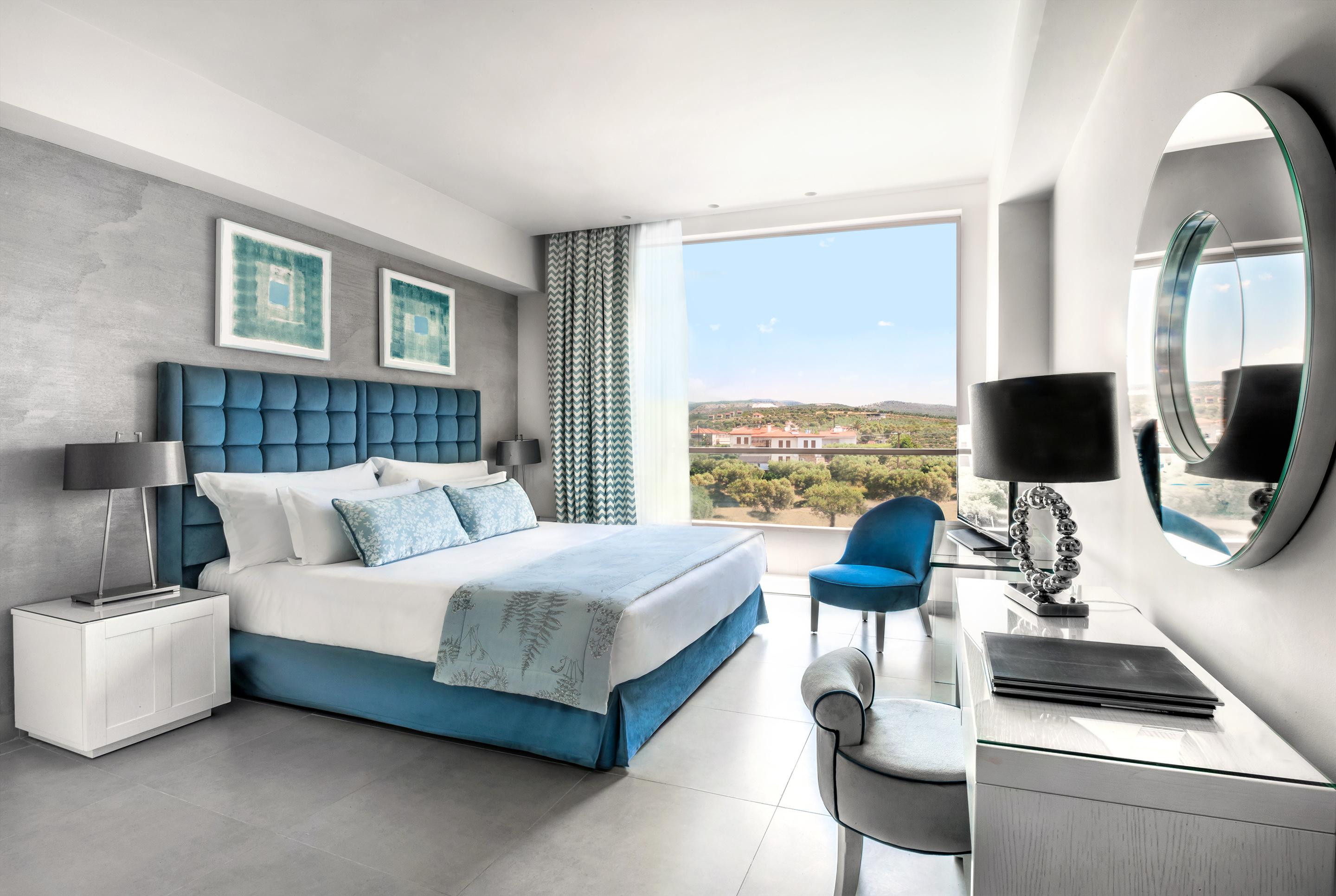 Hotel Ikos Olivia slide 3