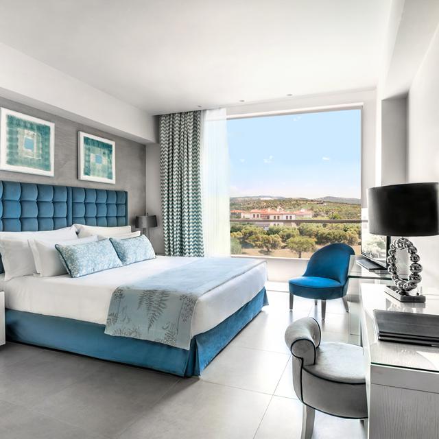 Hotel Ikos Olivia - billede 3