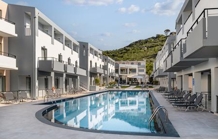 Sunrise Village Hotel