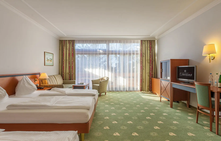 Alpenland St. Johann im Pongau  slide 5