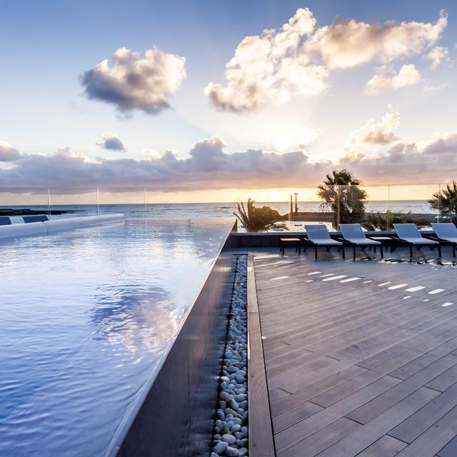 Hotel Barceló Teguise Beach - Voksenhotel 18+ - billede 2