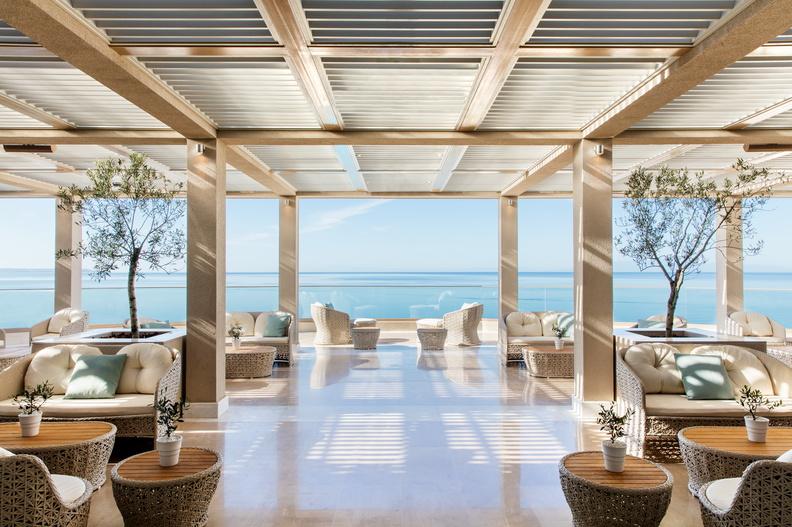 Hotel Ikos Oceania slide 5