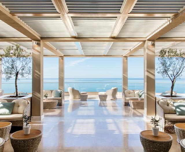 Hotel Ikos Oceania - billede 5