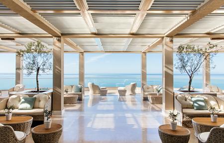 Hotel Ikos Oceania slide 5