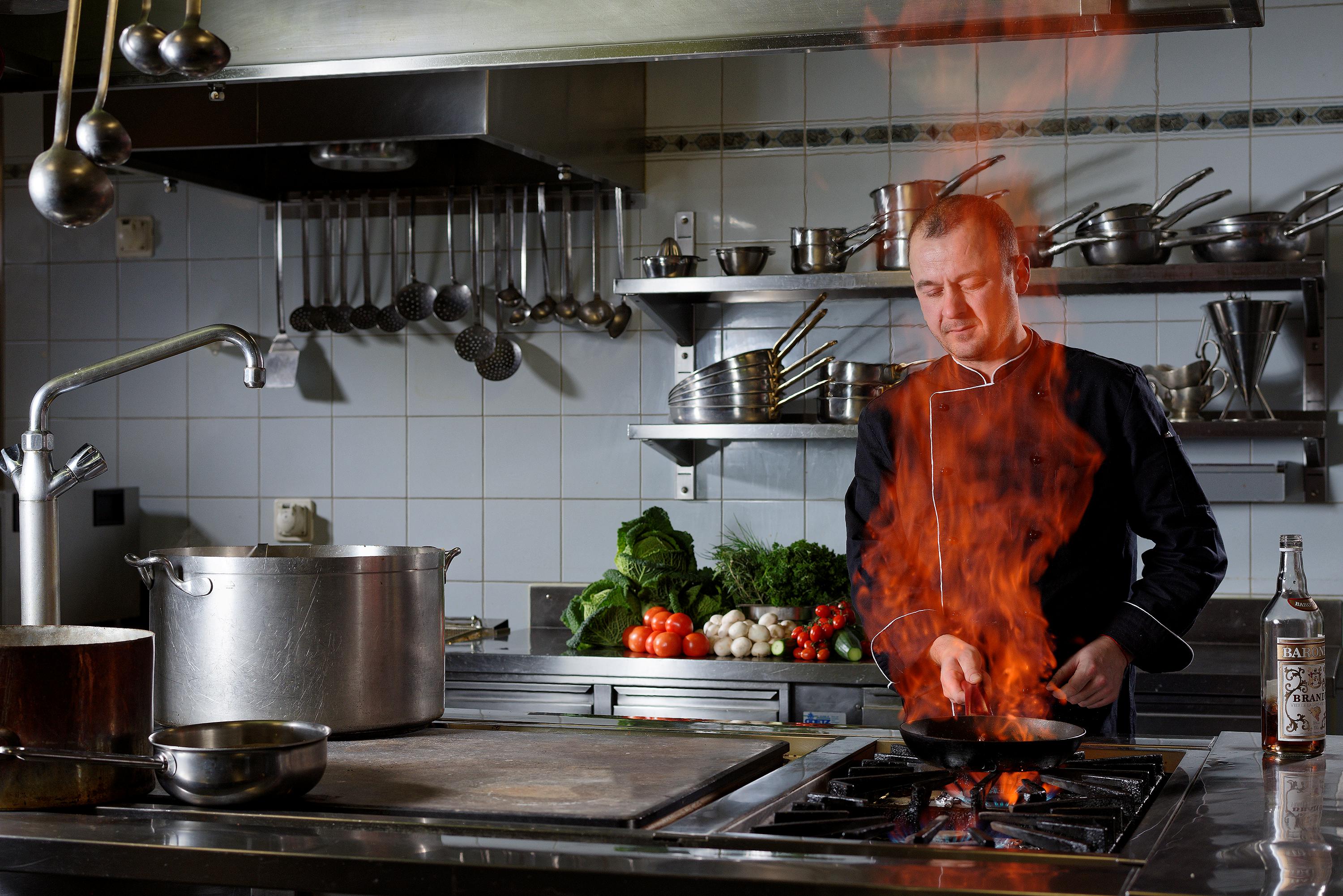 Baeren Hotel, The Bear Inn slide 3