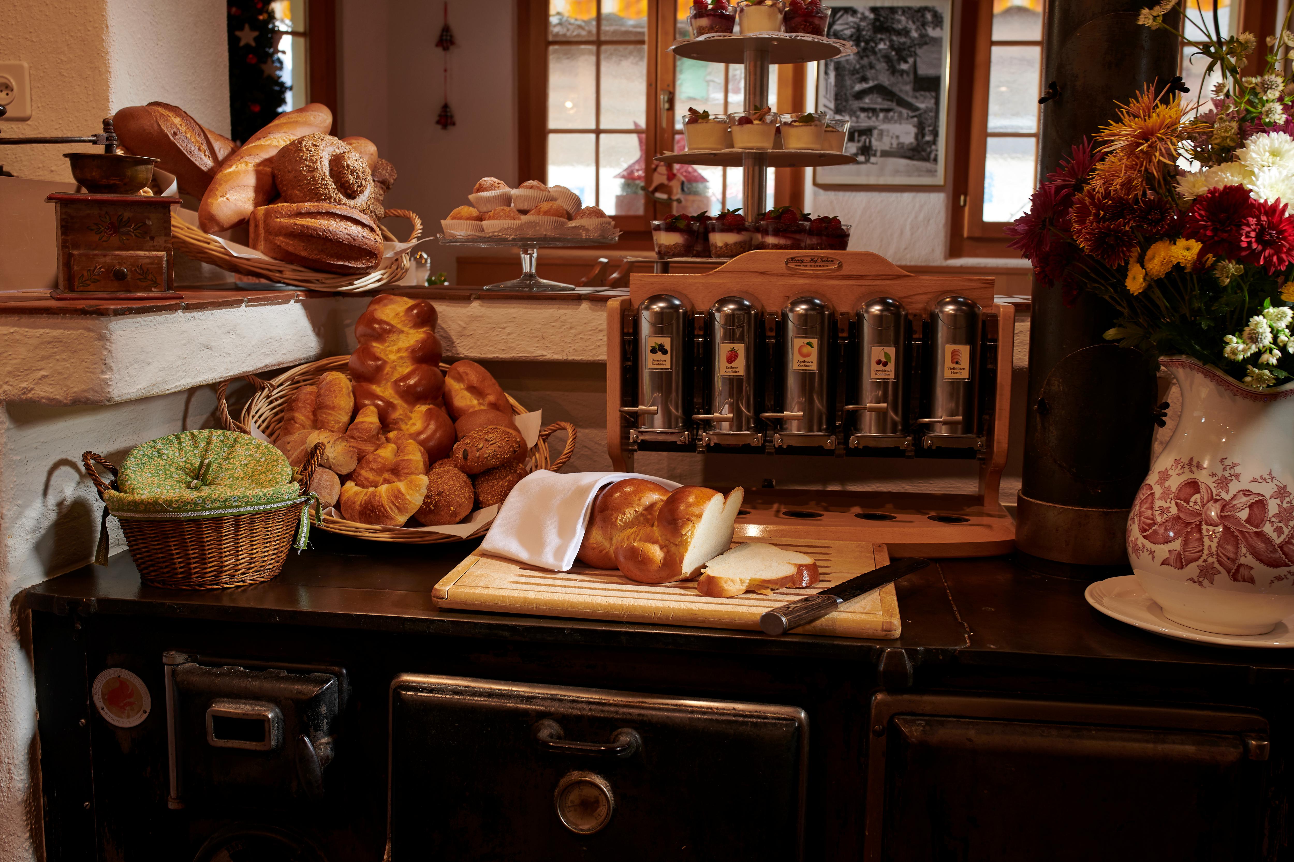 Baeren Hotel, The Bear Inn slide 4