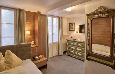 Baeren Hotel, The Bear Inn