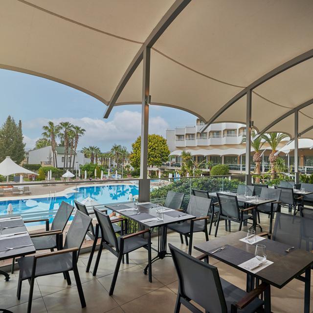 Hotel Richmond Ephesus Resort - billede 4