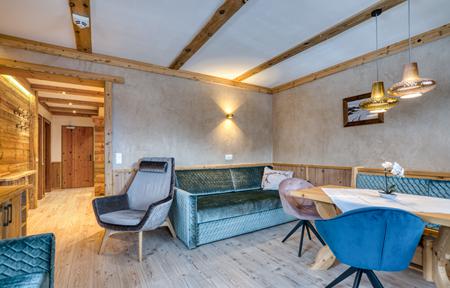 Lejligheder Hofmann  slide 2