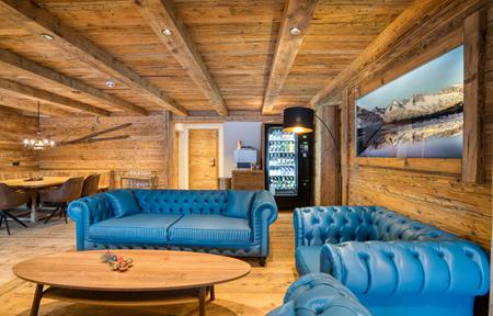 Lejligheder Hofmann  slide 4