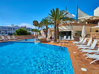 Cala d'Or, Spanien - Kun hotel afbudsrejse