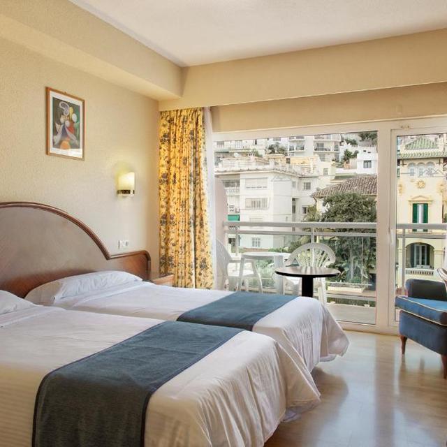 Hotel Soho Boutique Las Vegas - billede 4