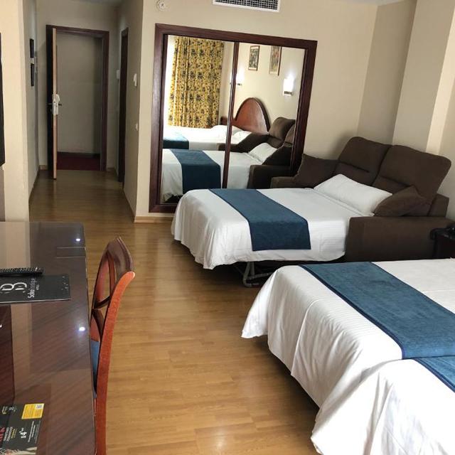 Hotel Soho Boutique Las Vegas - billede 5