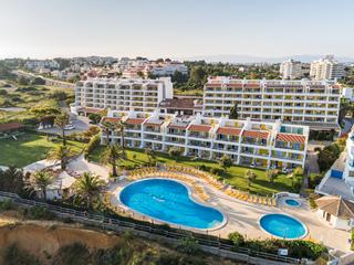 Praia do Vau, Portugal - Uden forplejning afbudsrejse