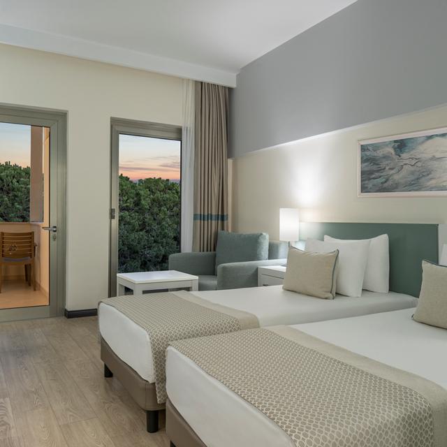 Arcanus Hotels Sorgun (tidl. Arcanus Side Resort) - billede 3