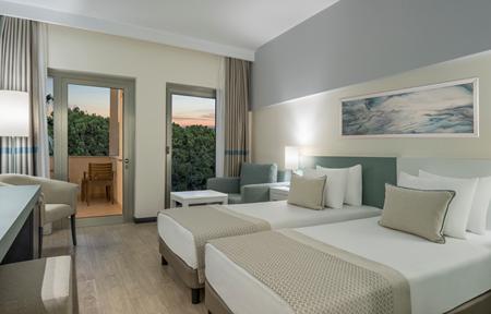 Arcanus Hotels Sorgun (tidl. Arcanus Side Resort) slide 3