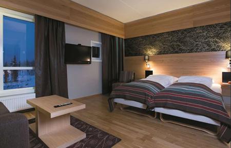 Radisson Blu Resort slide 3