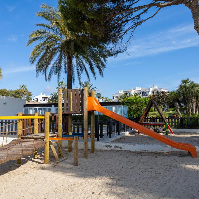 Lejligheder Parque Mar - billede 8