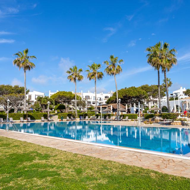 Lejligheder Parque Mar - billede 2