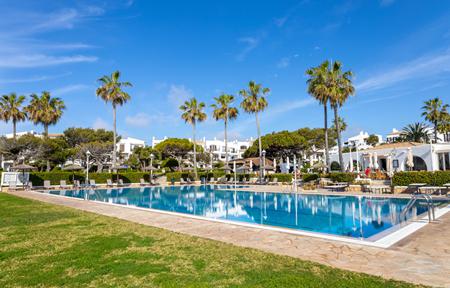 Lejligheder Parque Mar slide 2