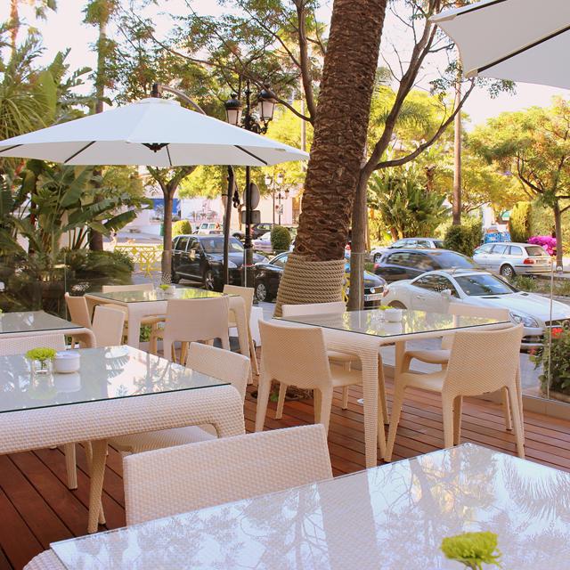 Lejlighedshotel Monarque Sultán - billede 4